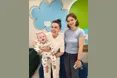У Львові лікарі за допомогою кетодієти повністю вилікували немовля від важких епілептичних нападів