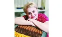 «Солодкі патрони» на передову