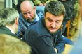 У справі рюкзаків Авакова залишився лише цап-відбувайло