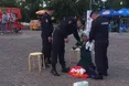 У Росії затримали екс-солістку Pussy Riot Толоконнікову