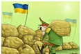 лукашенко сховався за «картопляним валом»
