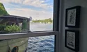 «Зоїн Ковчег» пливе Сеною