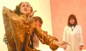 «Скульптури Пінзеля уже змонтовано для експонування у Луврі...»