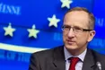 ЄС: "Парламент має працювати без насилля та залякувань"