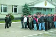 Із 30 тисяч призовників відберуть лише 1090 кращих
