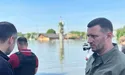 «Щоб українці не врятувалися, окупанти забирали у них човни, блокували виїзд із затоплених населених пунктів…»