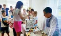 Напекли тортів — придбають автомобілі на фронт
