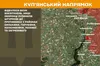 На фронті за добу найгарячішим був Покровський напрямок