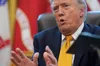 Я матиму честь забрати Кубу, — Трамп