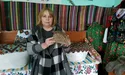 У Молодкові знайшли старовинний раритет — зуб мамута