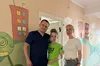 У Львові 14-річному хлопцю успішно видалили пухлину зі спинного мозку