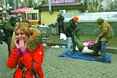 Синдром уцілілого