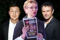 Дев’ять з десяти українців не підтримують Тимошенко