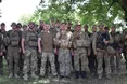 24-а ОМБр імені короля Данила святкує річницю створення