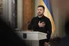 Зеленський: Україна працює над посиленням ППО та очікує нових рішень від партнерів