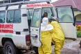 ВООЗ розпочала випробування перших ліків проти рідкісного штаму Еболи