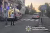 У Самборі внаслідок наїзду автомобіля травмований 43-річний пішохід