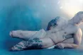 «Ототожнюю своїх героїв зі скульптурами — вони такі ж вразливі і крихкі»