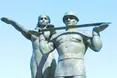 Монумент Слави хочуть знеславити… провокатори