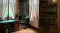 У «Домі Франка» пахне лавровим листом, рибою, старими книгами та свіжоспеченими булочками
