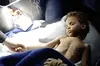 Чудо в Ла-Гуайра: трирічного хлопчика врятували на шостий день після землетрусів у Венесуелі