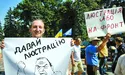 Перші пішли...