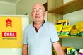 «Нас деколи питають: «Це справді яблука?»