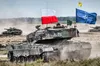 Польща попросила НАТО посилити ППО після атаки дронів рф