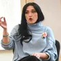 «Доторкнулася до історії Анни Попович, і повинна була її прожити»
