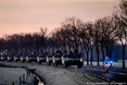 На випадок вторгнення російських військових: у ЄС дороги і мости обладнають для танків