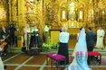 «Гірко!» не кричать, перший танець молодята не танцюють…