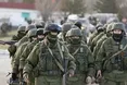 НАТО підтверджує стягування російських військ до кордону України
