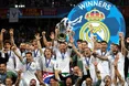 «Реал» виграв фінал Ліги чемпіонів у Києві