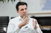Ми накопичили гігантський запас обладнання: Глава «Укренерго»