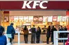 Мережа KFC остаточно виходить з росії