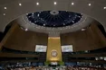 У США розпочинає роботу ювілейна Генасамблея ООН