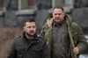 «Зеленський був моїм другом до і буде після», — Єрмак
