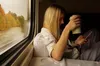 В УЗ повідомили, що пасажирки послуги жіночих купе мають найбільший рівень задоволеності сервісом