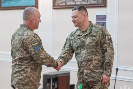 Фото: ОК «Південь»