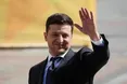 "У паспорті немає рядка патріот, малорос чи ватнік". Зеленський привітав українців