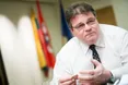 МЗС Литви: "Українці втомилися від корупції"