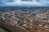 Волгоградський НПЗ призупинив роботу після атаки українських дронів, — Reuters