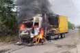 На Донеччині за добу зафіксували понад 20 російських ударів: є поранений та пожежі