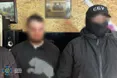 СБУ та Нацполіція затримали у Білій Церкві ще трьох ділків, які «заробляли» на ухилянтах
