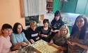 «Залучила до волонтерства майже усі кугаївські родини»