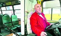 При вході в маршрутку – усмішка, на здачу – цукерки