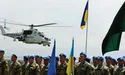 Мир Україні принесуть європейські миротворці?