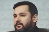 Викладачу університету Карпенка-Карого Андрію Білоусу, якого звинувачують у домаганнях, присвоїли звання доцента