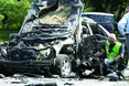 Убивство полковника Шаповала могли спланувати не лише російські спецслужби?