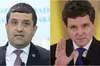Міністр оборони Румунії не підтвердив версію про перехоплення російського дрона українською ППО